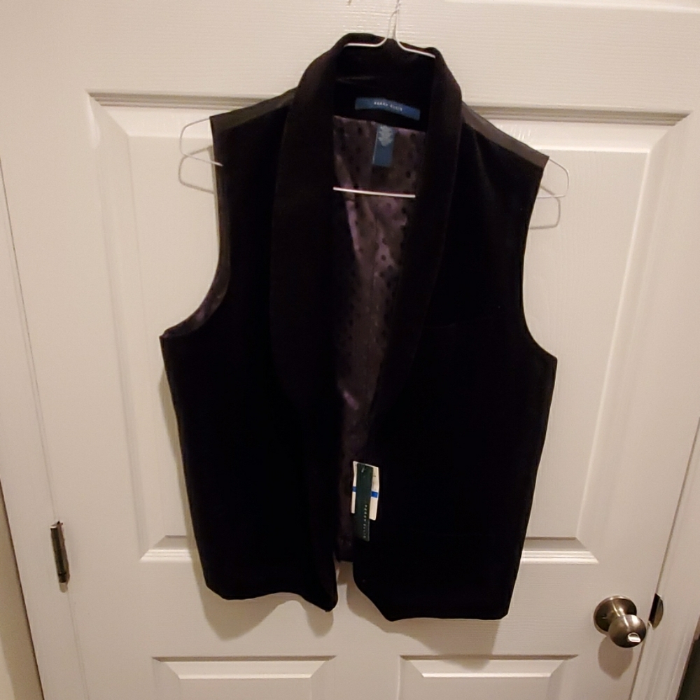 Vest